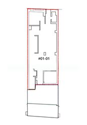 Telok Ayer Conservation Area (D1), Retail #551449911